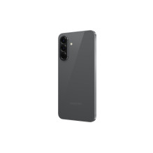Mobilusis telefonas Samsung Galaxy A56 5G, 128 GB, juoda