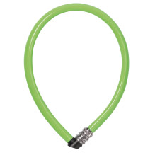 Spyna Abus 0204 CL SC, įvairių spalvų, 650 mm Spyna Abus 0204 CL SC, įvairių spalvų, 650 mm