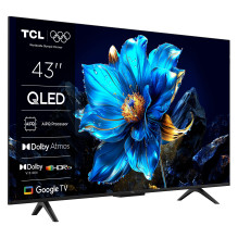 TELEVIZORIUS 43P7K TCL