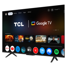 TELEVIZORIUS 43P7K TCL