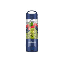 Cocktail blender Nutribullet NBP003NBL, blue