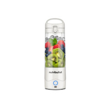 Kokteilių plaktuvas Nutribullet NBP003W, balta