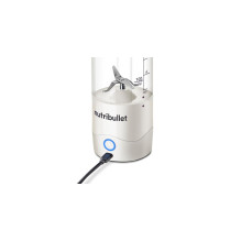 Kokteilių plaktuvas Nutribullet NBP003W, balta