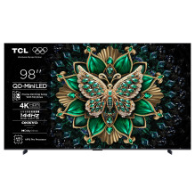 TELEVIZORIUS 98C6K TCL
