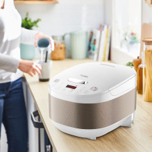 Daugiafunkcis puodas Tefal RK6221E1 Daugiafunkcis puodas Tefal RK6221E1