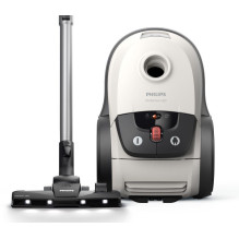 Vacuum cleaner Philips 8000 XD8142 / 12, 900 W