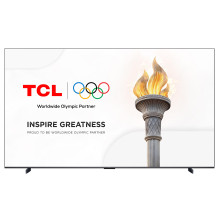 TV 98C6K TCL