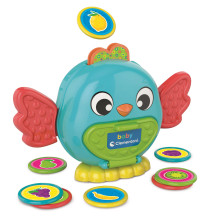 Form sorter, bird...