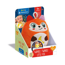 Žaislas Fox Twinkle Twinkle...