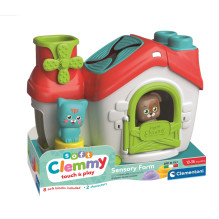 Interaktyvus žaislas ferma Clemmy Touch &amp; Play 17993