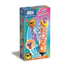 Creative kit Clementoni...