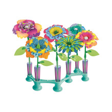 Creative kit Clementoni Fragrance Flowers 18859 Creative kit Clementoni Fragrance Flowers 18859
