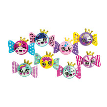 Lūpų blizgis Crazy Chic 18886 Lūpų blizgis Crazy Chic 18886