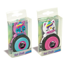 Hair colouring kit Crazy Chic 18888