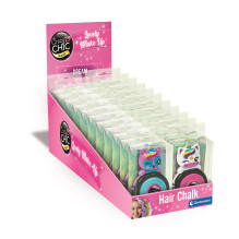 Hair colouring kit Crazy Chic 18888