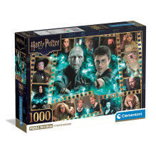 Dėlionė Clementoni Harry...