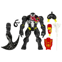Toy figurine Marvel Mixmashers F9206 Toy figurine Marvel Mixmashers F9206