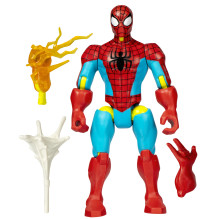 Žaislinė figūrėlė Marvel Mixmashers F9205 Žaislinė figūrėlė Marvel Mixmashers F9205