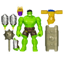 Žaislinė figūrėlė Marvel Mixmashers Avengers F9266 Žaislinė figūrėlė Marvel Mixmashers Avengers F9266