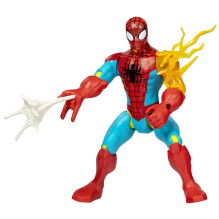 Žaislinė figūrėlė Marvel Mixmashers F9205 Žaislinė figūrėlė Marvel Mixmashers F9205
