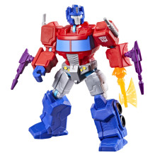 Toy robot Transformers Mixmashers F9731 Toy robot Transformers Mixmashers F9731
