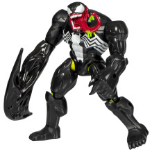 Žaislinė figūrėlė Marvel Mixmashers F9206 Žaislinė figūrėlė Marvel Mixmashers F9206
