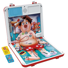 Table game Hasbro Operation G0951BAL Table game Hasbro Operation G0951BAL