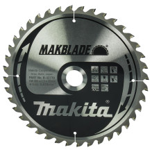 Pjovimo diskas Makita...