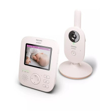Mobili auklė Philips Avent SCD881 / 26, balta