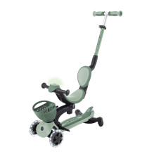 Kid's scooter Globber 3in1...