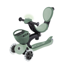 Kid's scooter Globber 3in1 Scooter, mint Kid's scooter Globber 3in1 Scooter, mint