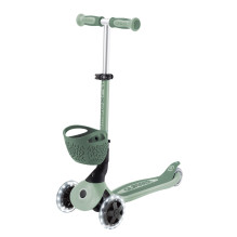 Kid's scooter Globber 3in1 Scooter, mint Kid's scooter Globber 3in1 Scooter, mint