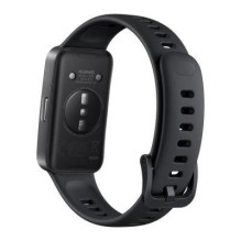 APYRANKĖ IŠMANIOJI HUAWEI BAND 10 JUODA