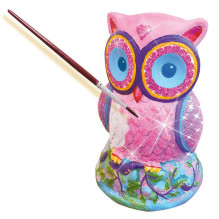 Gipsinių figūrų gaminimo rinkinys SES Creative 01285