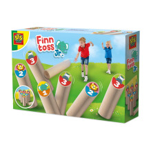 Outdoor game SES Creative Fintoss Jr, 02296 Outdoor game SES Creative Fintoss Jr, 02296