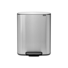 Atkritumu bakas Bo ar...