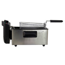 Esperanza EKG010 Deep Fryer 3 L, 2000W Inox Esperanza EKG010 Deep Fryer 3 L, 2000W Inox