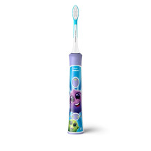 „Philips Sonicare For Kids“ vaikams HX6322 / 12 „Sonic“ elektrinis dantų šepetėlis