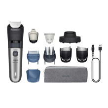 „Philips Beard Trimmer 7000...
