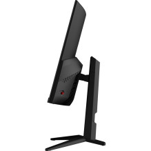 MSI MAG 321CUPDF kompiuterio monitorius 80 cm (31,5") 3840 x 2160 pikselių 4K Ultra HD LCD juodas