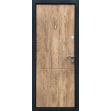 DURYS PLIEN OPTIM-185 RUDA 860X2050X80D DURYS PLIEN OPTIM-185 RUDA 860X2050X80D