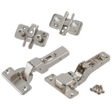 HINGE HALF CLIP SOFT CLOSE...