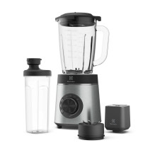 Cocktail shakers Electrolux E6VB1-8ST, black / grey