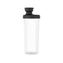 Cocktail shakers Electrolux E6VB1-8ST, black / grey