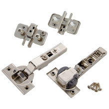 HINGE EXTERNAL CLIP SOFT...