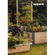 Priedas Upyard RTS Natural, 1180 mm x 41 mm Priedas Upyard RTS Natural, 1180 mm x 41 mm