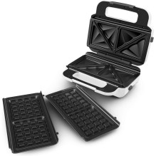 Sandwich maker Tefal SW 7011
