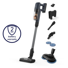 VACUUM CLEANER STICK ELECTROLUX EP71B14WET