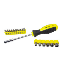 TOOL SET 5171 17 PCS TOOL SET 5171 17 PCS