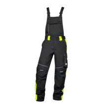 WINTER PANTS WITH ARDON...
